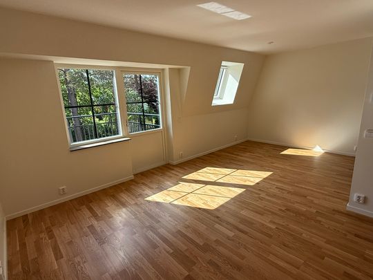 Klampvägen 5N - Foto 1