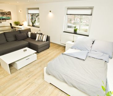 2 Zimmer in Neuss - Photo 2