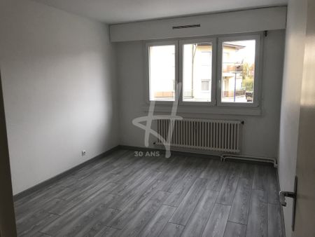 Location Appartement 3 pièces 79m² ROMBAS 57120 - Photo 3