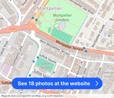 Montpellier, Cheltenham, GL50 - Photo 1