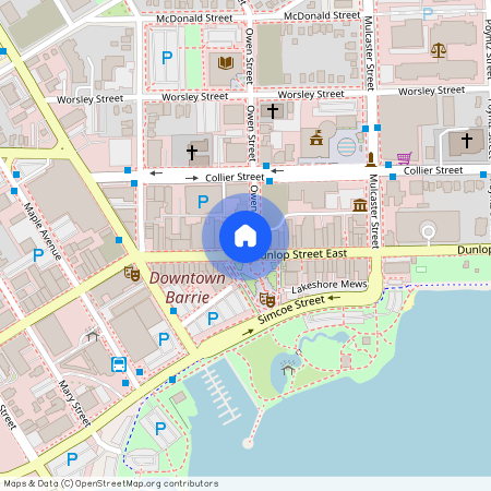 4A Owen Street, Toronto