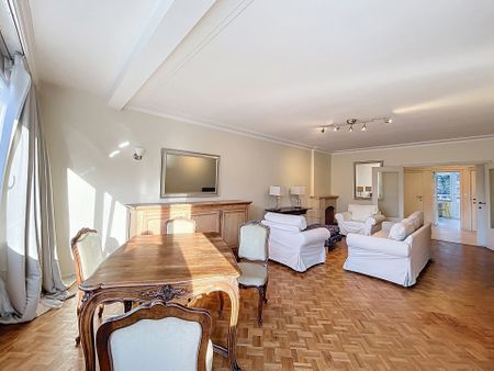 Appartement te huur - Photo 4