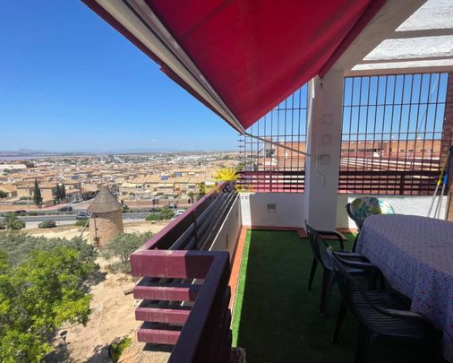 1 BEDROOM PENTHOUSE - TORREVIEJA - Photo 1