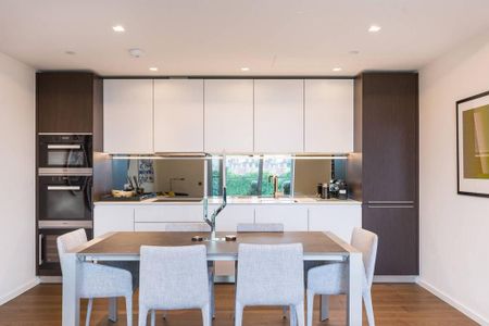 3 bedroom flat to rent - Photo 3