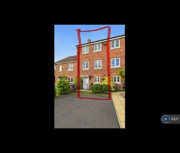 3 bedroom terraced house to rent - Photo 2