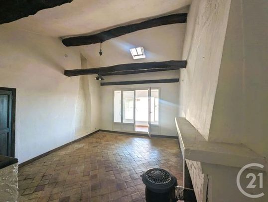 Appartement F2 à louer - Photo 1