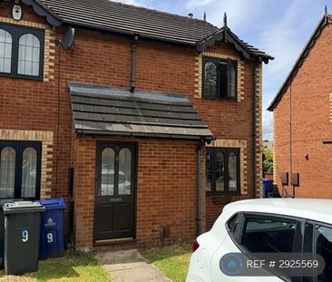2 bedroom terraced house to rent - Photo 4