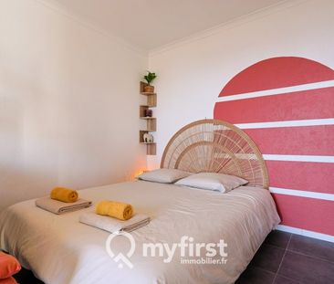Appartement 1 Pièce 27 m² - Photo 4