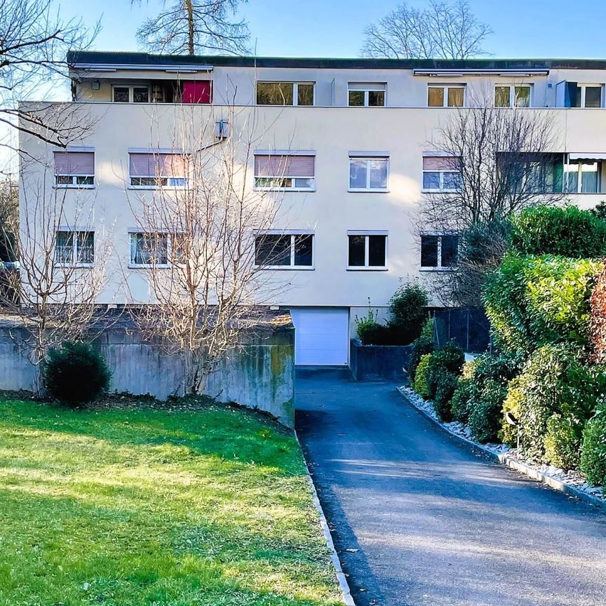 Vivre à la campagne et pourtant près de la ville - Photo 1