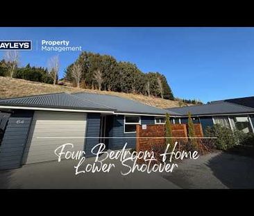 Large Family Home in Shotover Country - Photo 4