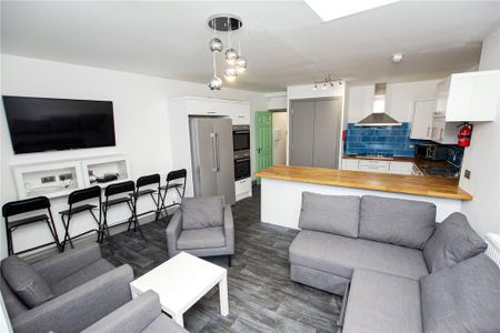 7 bedroom house to rent - Photo 2