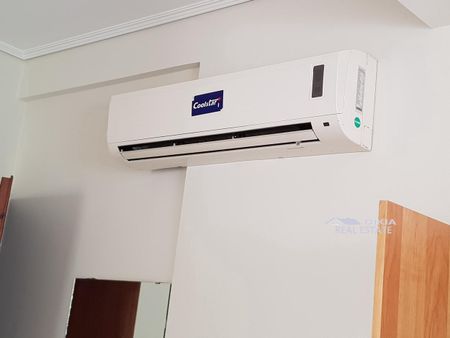 Ενοικιάζεται Ισόγειο Διαμέρισμα Νόρμαν- Γουβα - Photo 3
