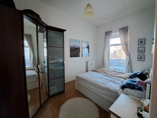 Wunderschöne DACHTERRASSENWOHNUNG im Herzen von Graz - Photo 1