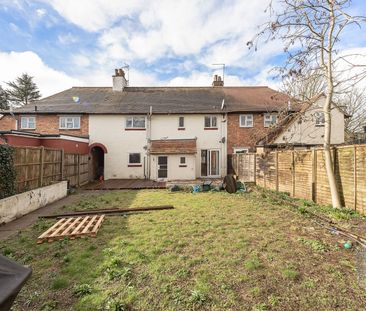 Available unfurnished from 31/01/2026 - Photo 1