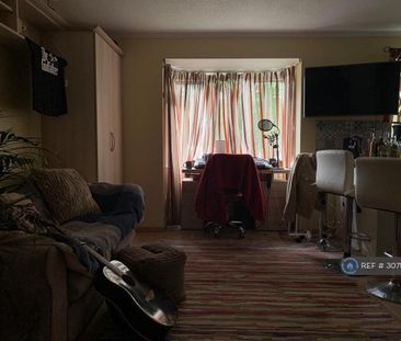 Studio to rent - Photo 6