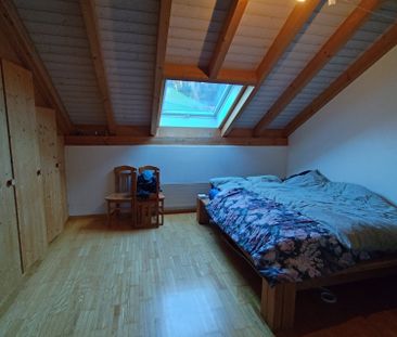 3 Zimmer, 110 m² - Photo 2