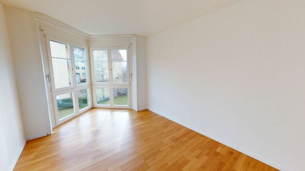Beautiful 4.5 room apartment for rent - Photo 1