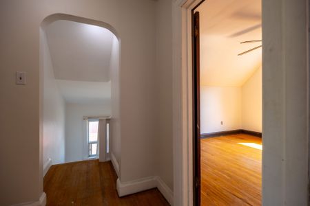 For Lease - 1650 King Street Unit# Main, Hamilton, Ontario - Photo 4