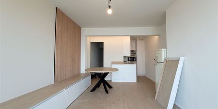 Appartement te huur in Middelkerke voor € 850 met 1 slaapkamer - Photo 3