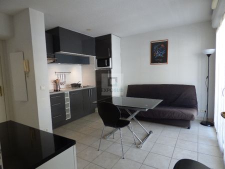 Location Appartement ANTIBES - Photo 2