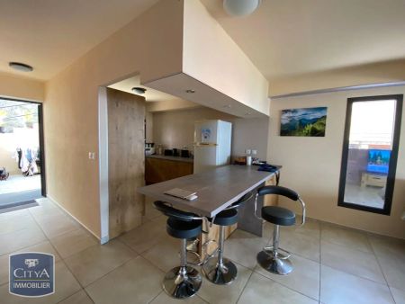 Maison à louer 3 pièces 83.82m² - Photo 5