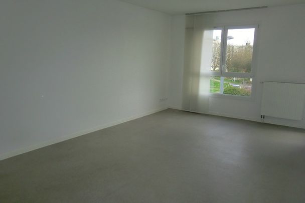 à louer - t3 avec balcon - hérouville saint clair , - Photo 1