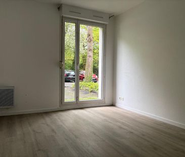 Location Appartement 1 pièce(s) de 18.65 m2 - Photo 3