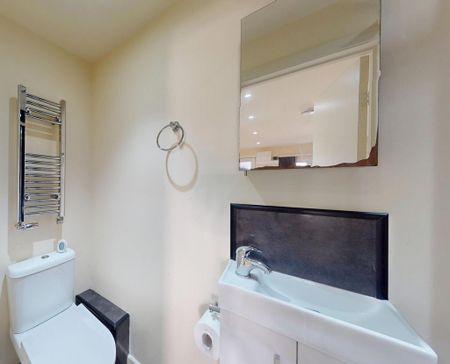 Studio to rent - Photo 3