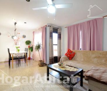 Alquiler de piso en Calle Papa Juan XXIII - Foto 3