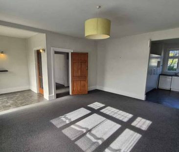 Ground floor unit - Photo 1