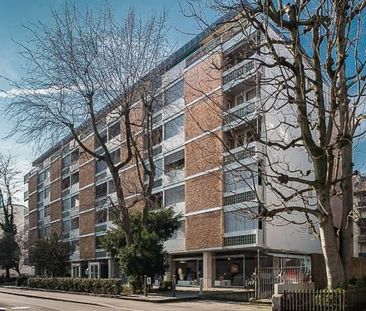 1-Zimmerwohnung nähe Kantonsspital / Uni - Photo 3
