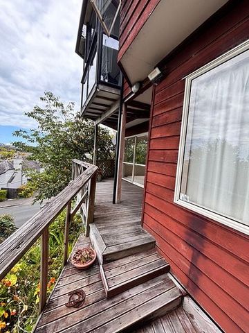 Kohimarama Seaviews - 2bedroom unit with courtyard - Photo 4