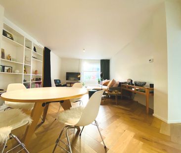 Super design Flat 95 m2 met gesloten garagebox en kelder - Foto 2