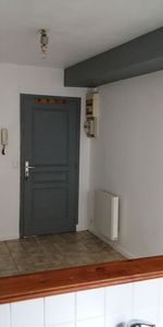 BELLEME - CENTRE VILLE - STUDIO PLAIN PIED - Photo 3