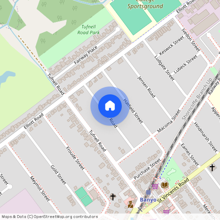 39 Gaynor Road Banyo