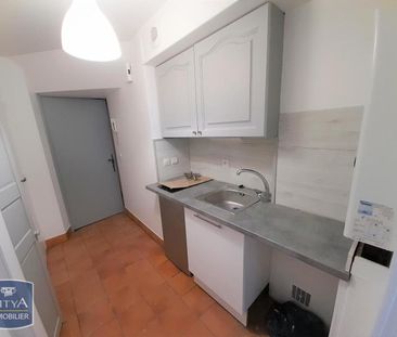 Location Appartement 2 pièces 38m² CHATEAU THIERRY 02400 - Photo 2