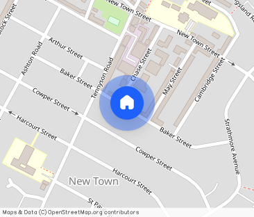 Baker Street, Luton, Bedfordshire, LU1 - Photo 1