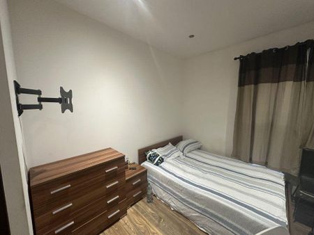 House share to rent - Photo 3