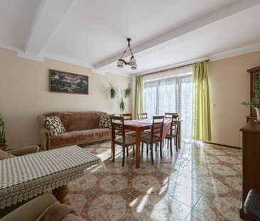 Trzy pokoje na pograniczu Gdyni i Sopotu 100 m² - Photo 4