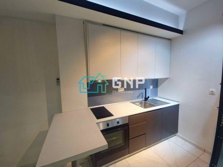 Studio/Γκαρσονιέρα για ενοικίαση Παναγία Φανερωμένη (Ξηροκρήνη - Παναγία Φανερωμένη) - Φωτογραφία 3
