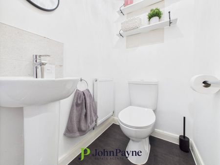 2 bedroom terraced house to rent - Photo 4