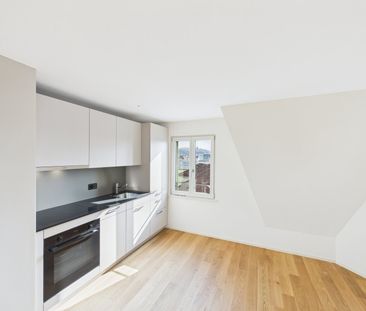 2.5 Zimmer, 43 m², 4. Stock - Photo 4