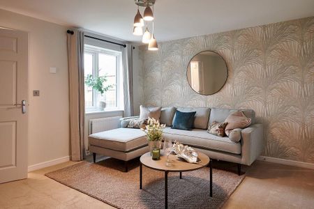 3 Bedroom House To Rent - Photo 3
