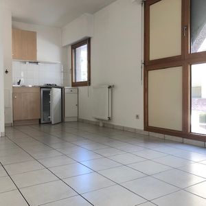 Location Appartement 1 pièce 24m² NANTES 44100 - Photo 2