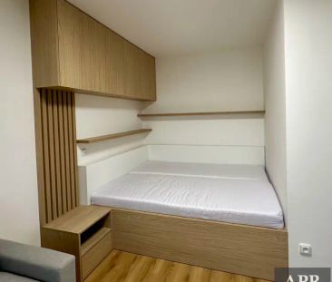 Pronájem bytu 1+1 Zlín Malenovice - Pod Hradem - Fotografie 1
