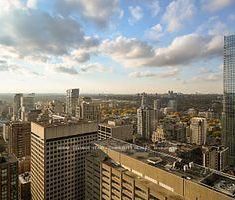 For Lease - 21 Balmuto Street Unit# Ph 3501, Toronto, Ontario - Photo 1