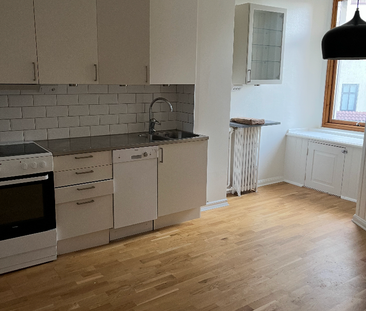 Molinsgatan, Göteborg - Photo 6