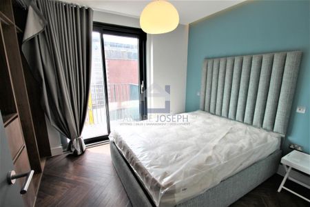 2 Bedroom Apartment To Rent - Photo 5