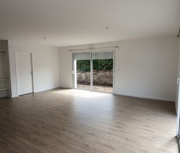 Location Maison 5 pièces 105m² BASSE GOULAINE 44115 - Photo 1