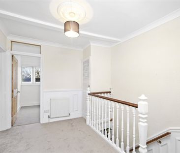 Grove Park Gardens, London, W4 flat to rent - Photo 5